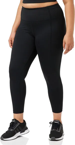 Amazon Essentials Women’s Active Build Your Own Leggings (Previously Core 10)