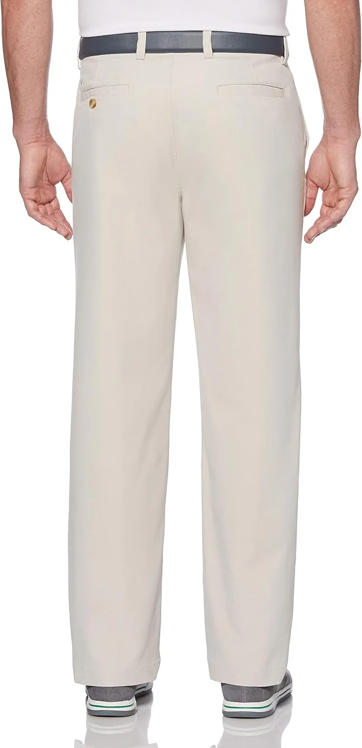 Callaway Men's Pro Spin 3.0 Stretch Golf Pants, Active Waistband, Moisture-Wicking, Sun Protection (Available in Big & Tall)