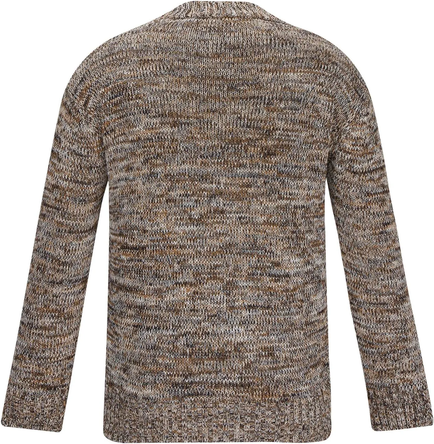 Cardigan Sweaters for Men Button Down Knit Sweater Open Front Cardigan Casual Sweater Jacket Warm Winter Outfits