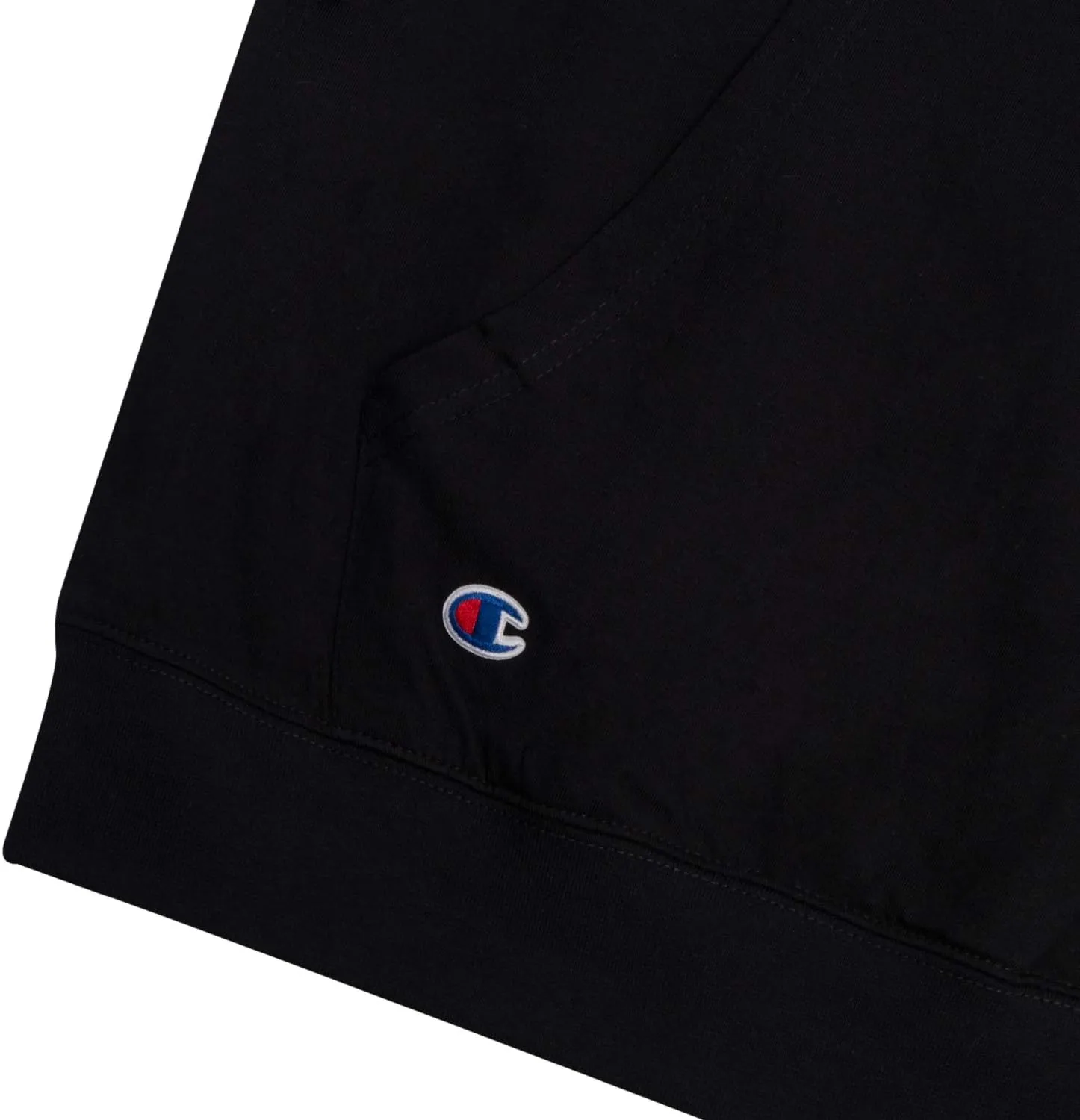 Champion Big and Tall Sleeveless Hoodies for Men – Mens Popover Workout Hoodies