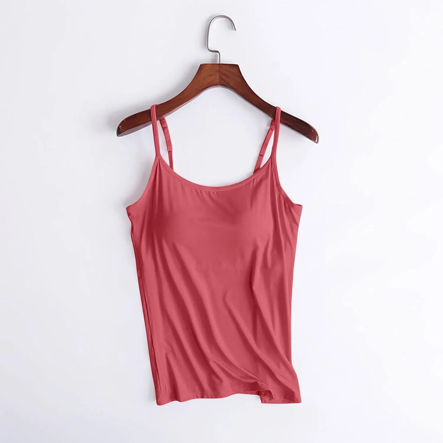 Cotton Tank Top Women Basic Quick Dry Sleeveless Comfy Tanks 2025 Trendy Summer Workout Athletic Undershirts