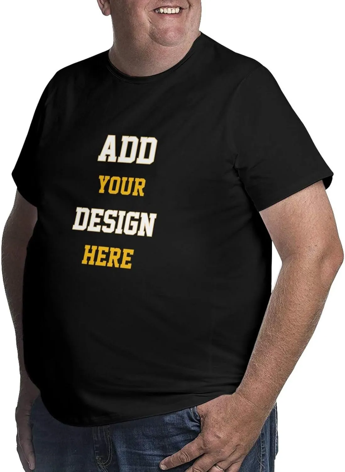 Custom T Shirts Big and Tall Funny Dad Shirts Custom T Shirts Design Your Own