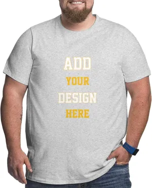 Custom T Shirts Big and Tall Funny Dad Shirts Custom T Shirts Design Your Own