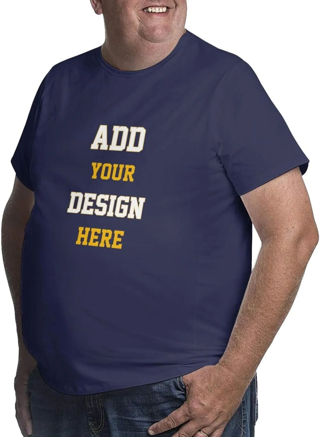 Custom T Shirts Big and Tall Funny Dad Shirts Custom T Shirts Design Your Own