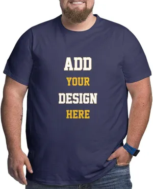 Custom T Shirts Big and Tall Funny Dad Shirts Custom T Shirts Design Your Own