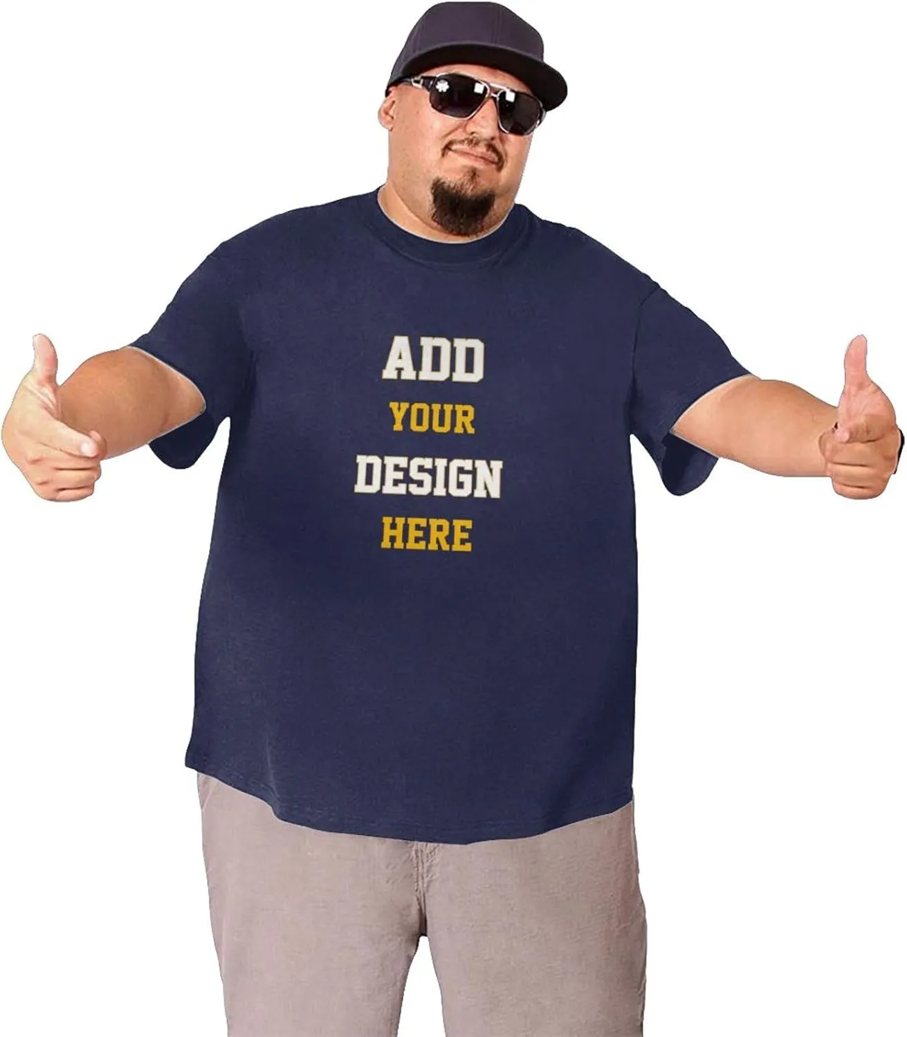 Custom T Shirts Big and Tall Funny Dad Shirts Custom T Shirts Design Your Own