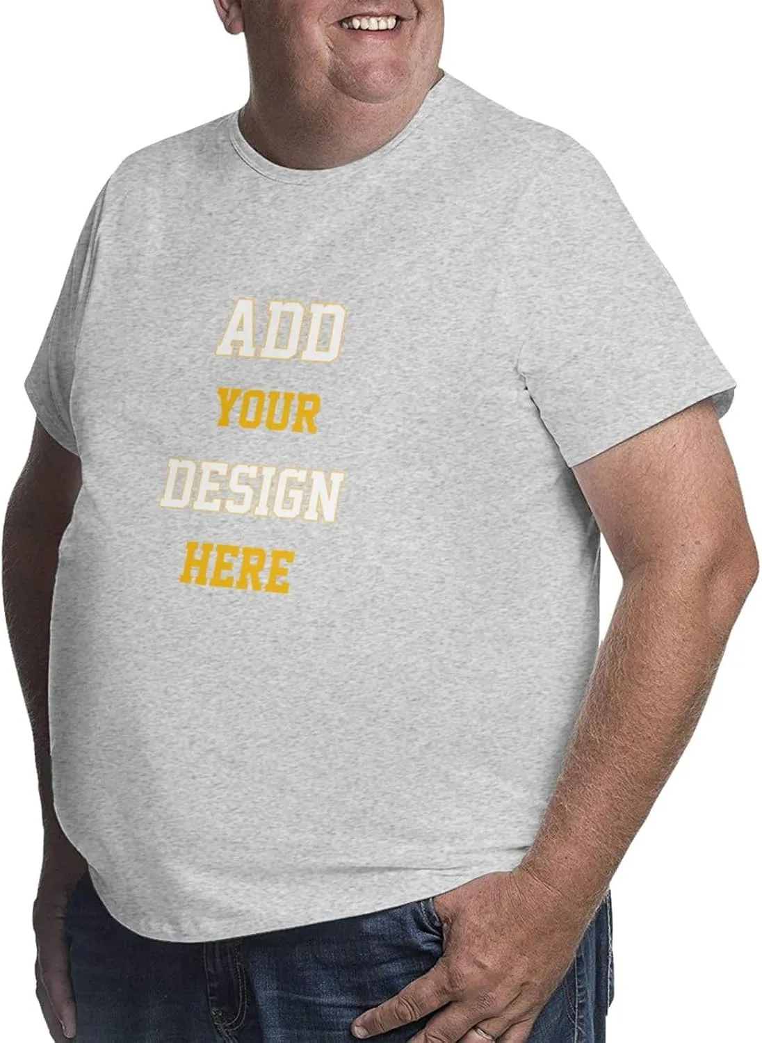 Custom T Shirts Big and Tall Funny Dad Shirts Custom T Shirts Design Your Own
