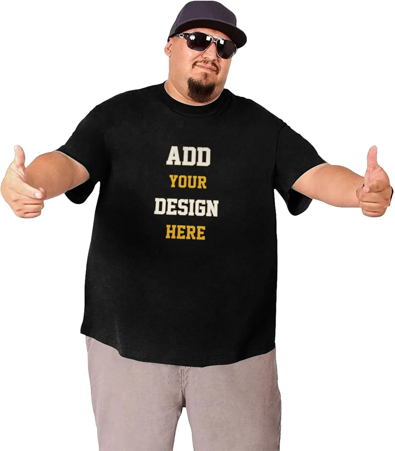 Custom T Shirts Big and Tall Funny Dad Shirts Custom T Shirts Design Your Own