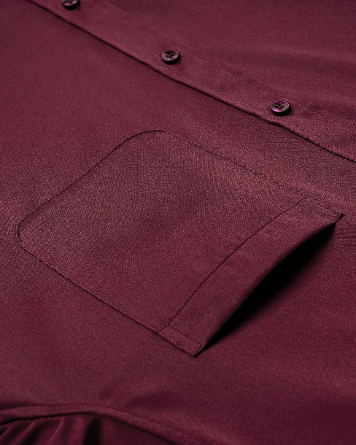 DEMEANOR Mens Dress Shirts Long Sleeve Dress Shirts for Men Slim Fit Button Down Shirts Big and Tall Button Up Shirts