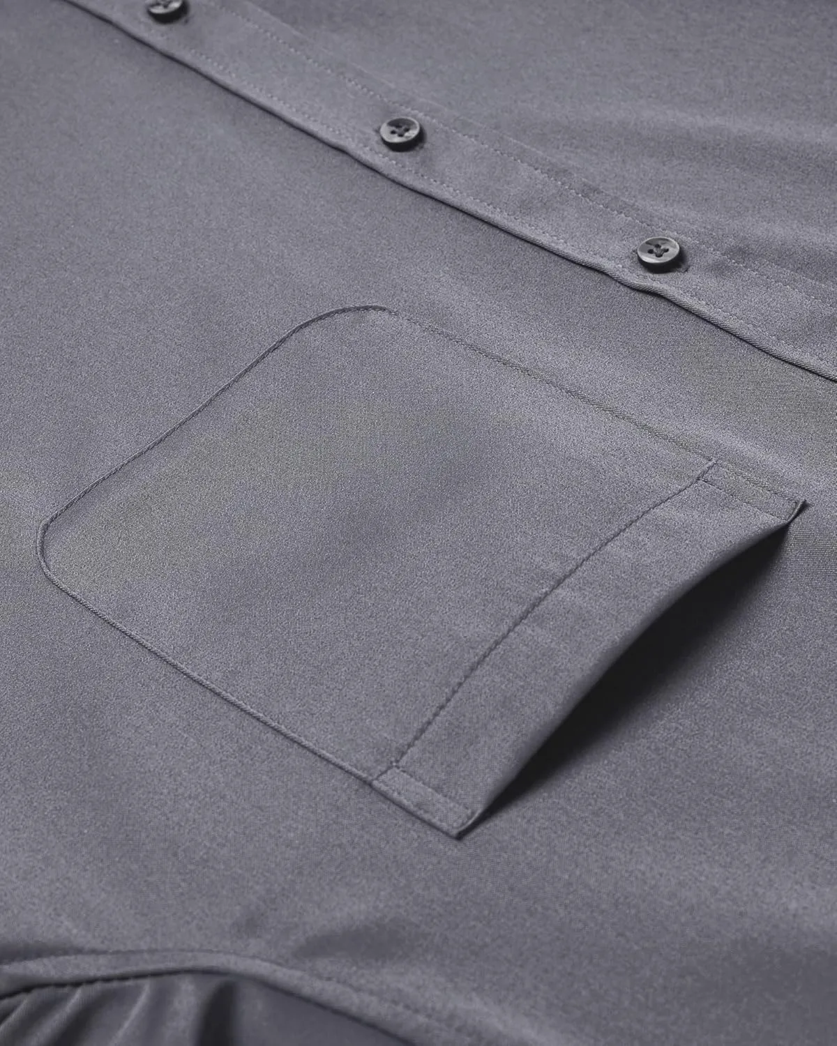 DEMEANOR Mens Dress Shirts Long Sleeve Dress Shirts for Men Slim Fit Button Down Shirts Big and Tall Button Up Shirts