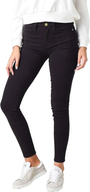 FRAME LE High Skinny