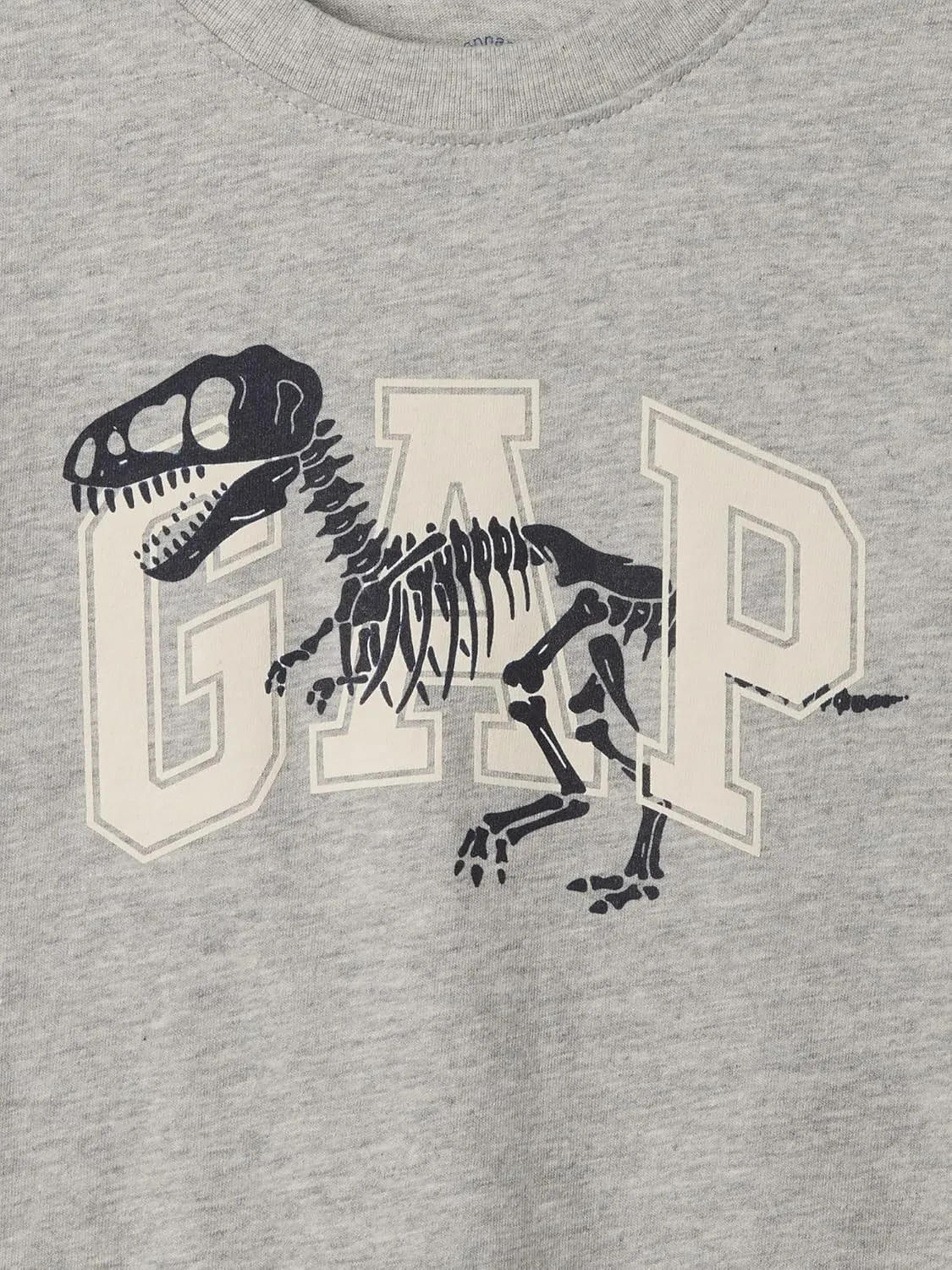 GAP Baby Boys Short Sleeve Graphic Tee