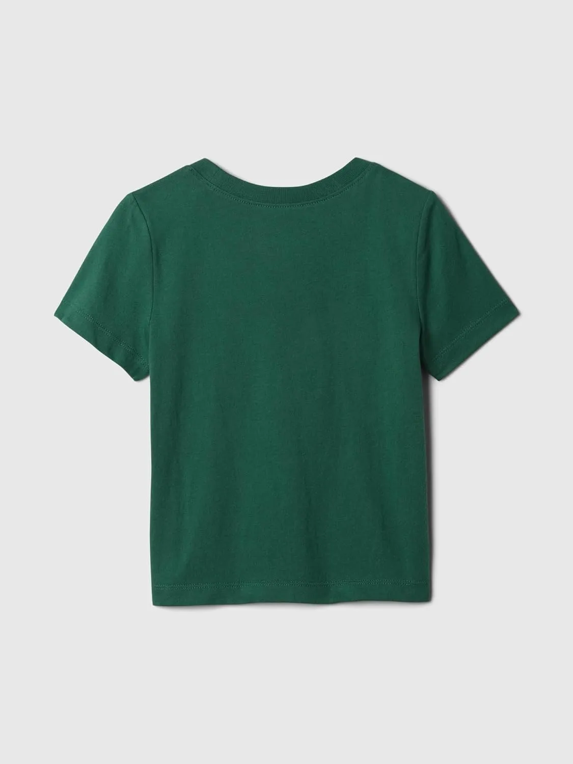 GAP Baby Boys Short Sleeve Graphic Tee