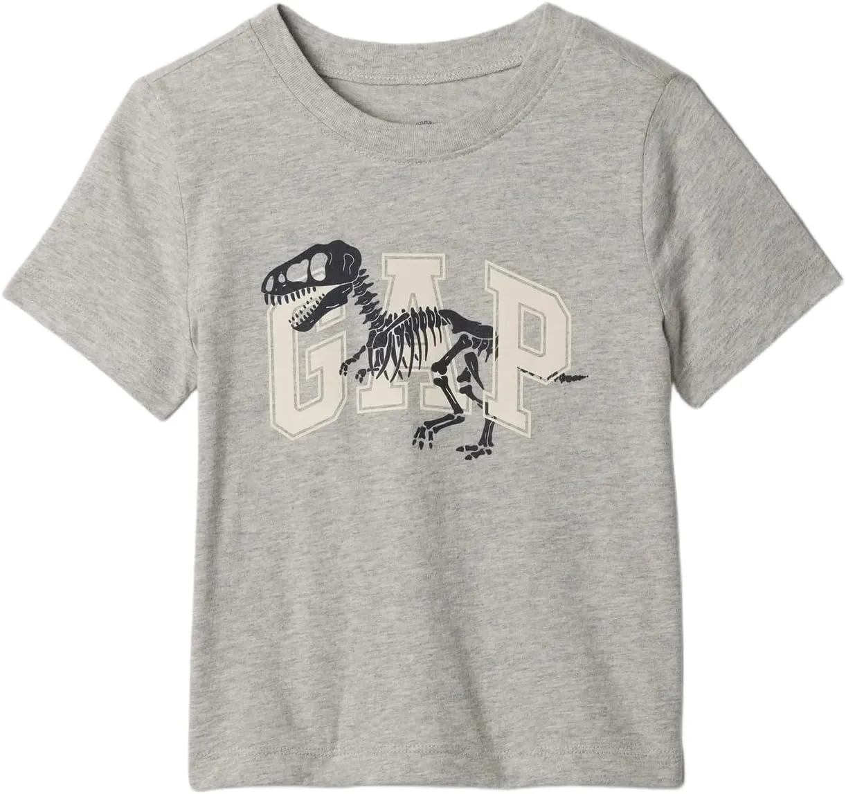 GAP Baby Boys Short Sleeve Graphic Tee