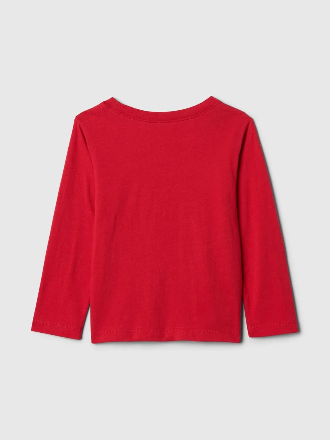 GAP Baby Boys Short Sleeve Graphic Tee