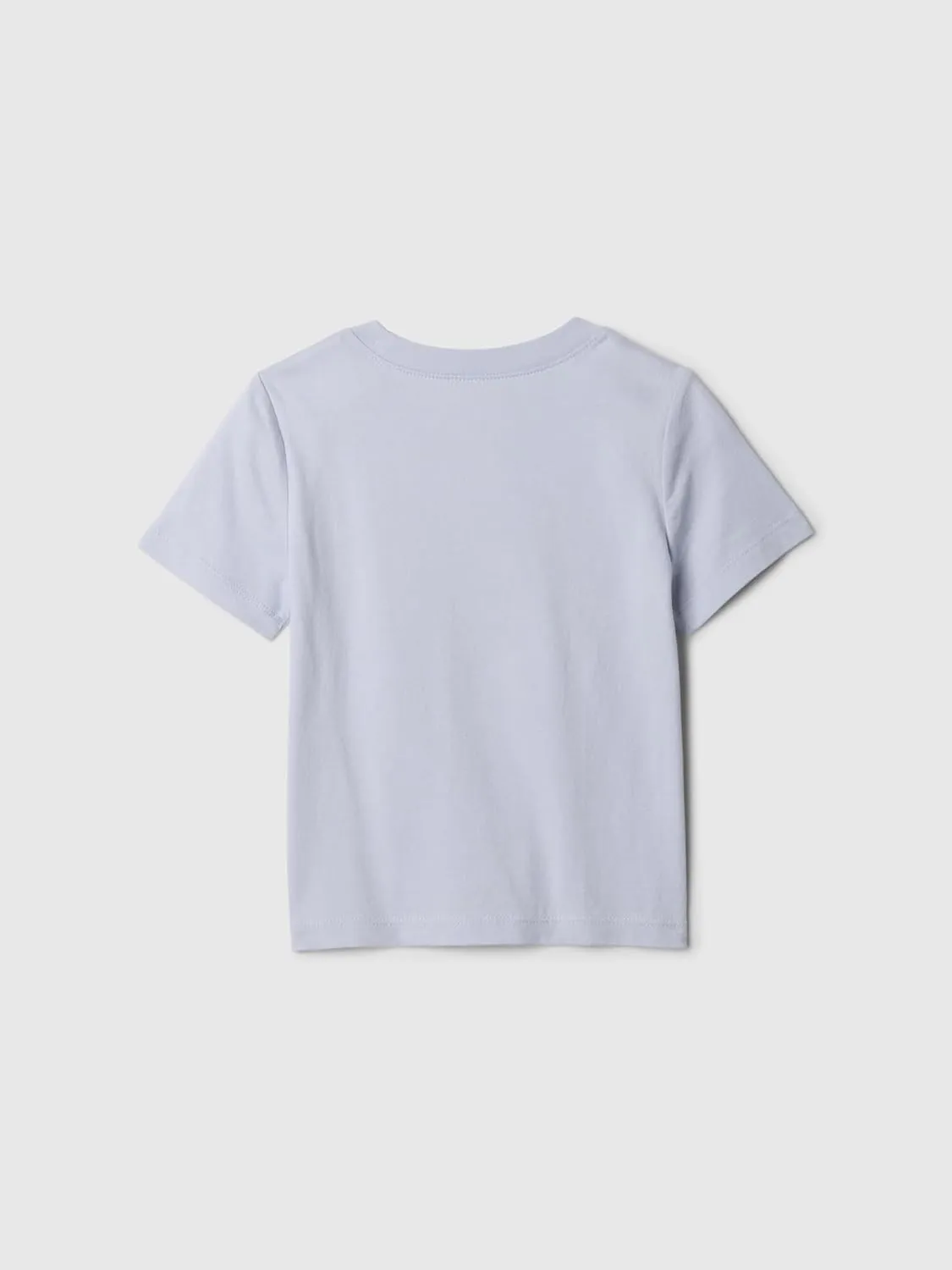 GAP Baby Boys Short Sleeve Graphic Tee