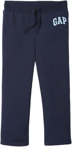 GAP Boys' Logo Pant