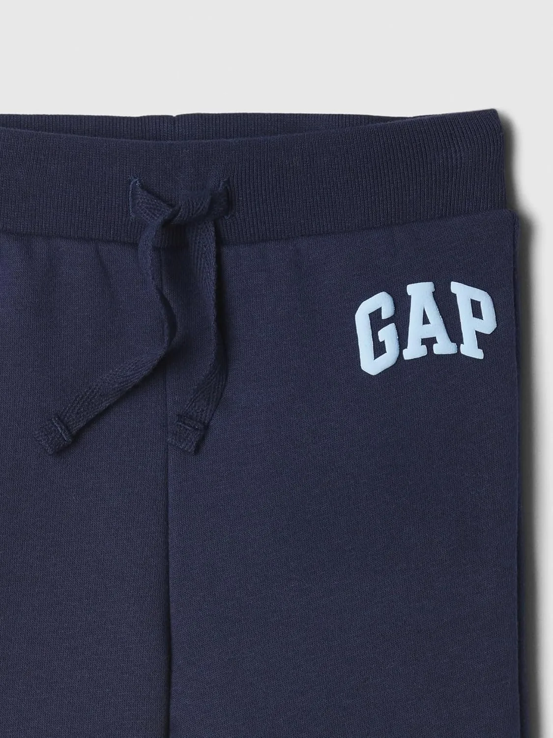 GAP Boys' Logo Pant