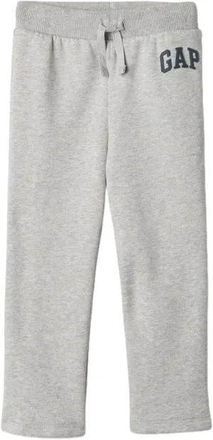 GAP Boys' Logo Pant