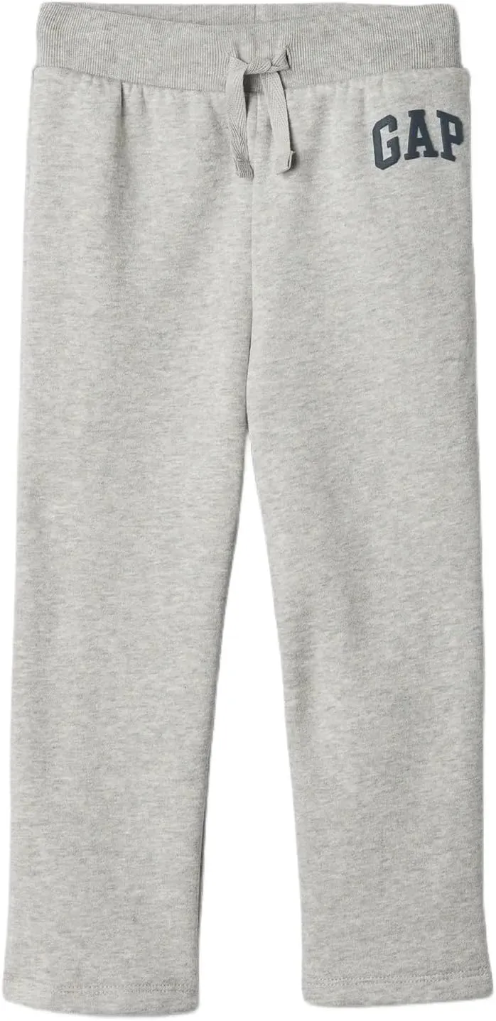 GAP Boys' Logo Pant