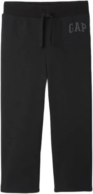 GAP Boys' Logo Pant