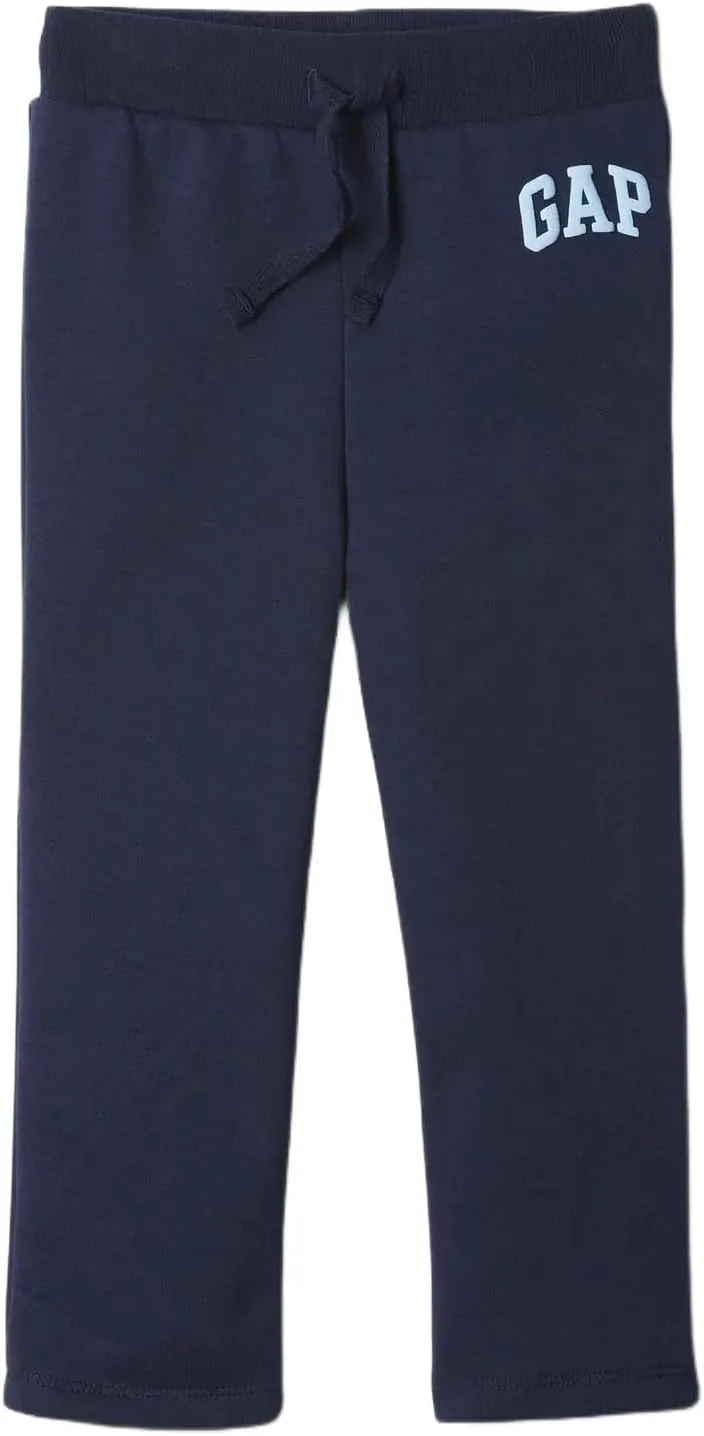 GAP Boys' Logo Pant