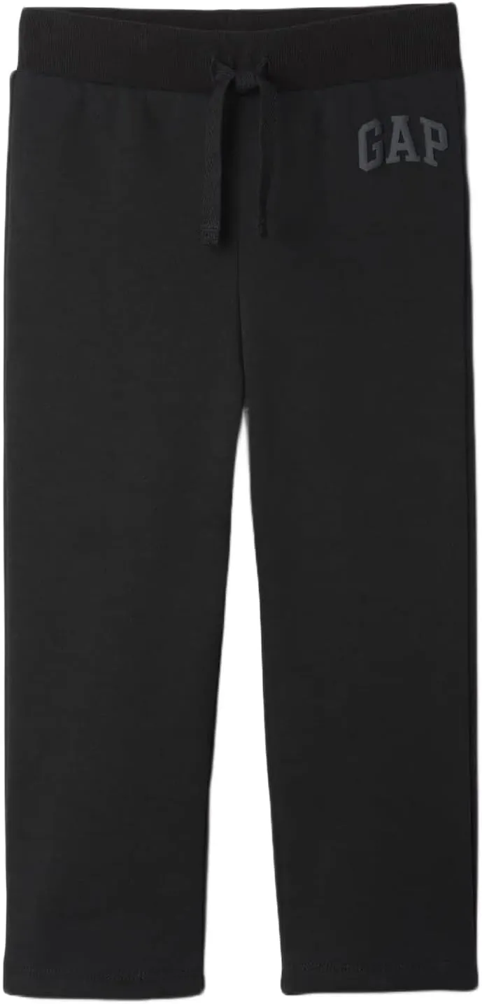 GAP Boys' Logo Pant