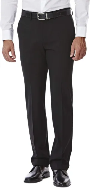Haggar Men's JMH Premium Performance Stretch Slim Fit Suit Separates - Pants & Jackets