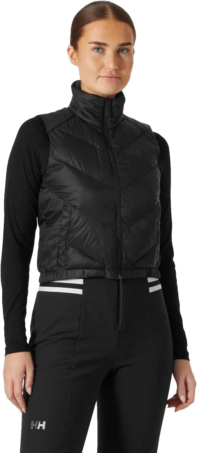 Helly-Hansen Avanti 3-in-1 Softshell Ski Jacket for Women - Versatile, Waterproof, Breathable Skiing-Jacket