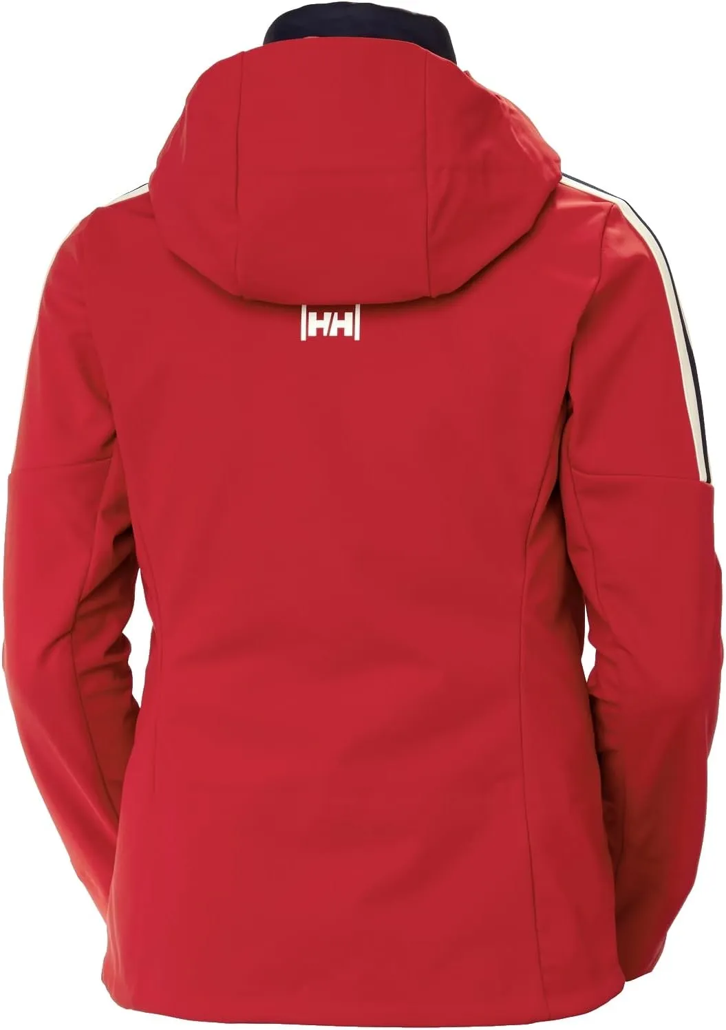 Helly-Hansen Avanti 3-in-1 Softshell Ski Jacket for Women - Versatile, Waterproof, Breathable Skiing-Jacket