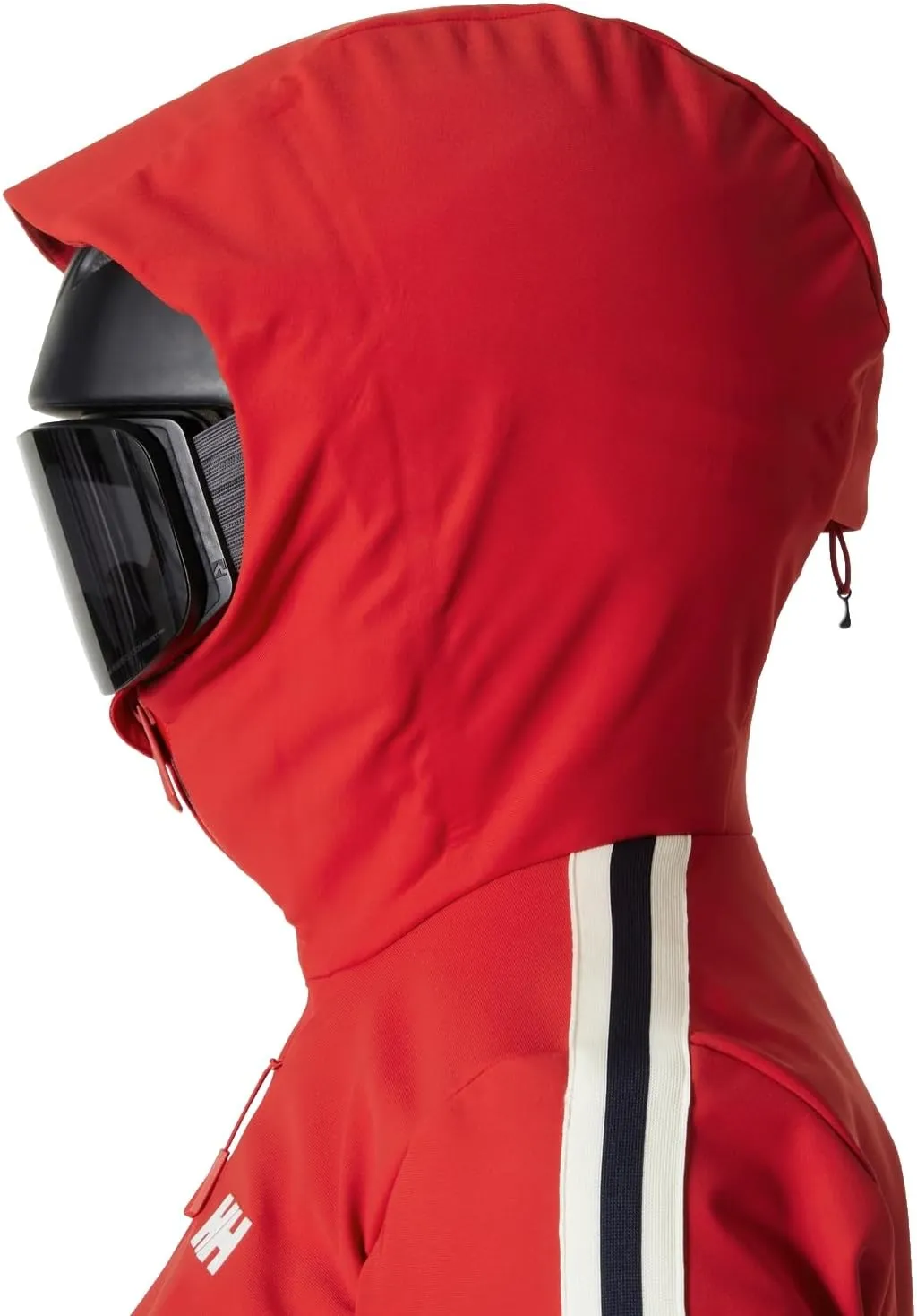 Helly-Hansen Avanti 3-in-1 Softshell Ski Jacket for Women - Versatile, Waterproof, Breathable Skiing-Jacket