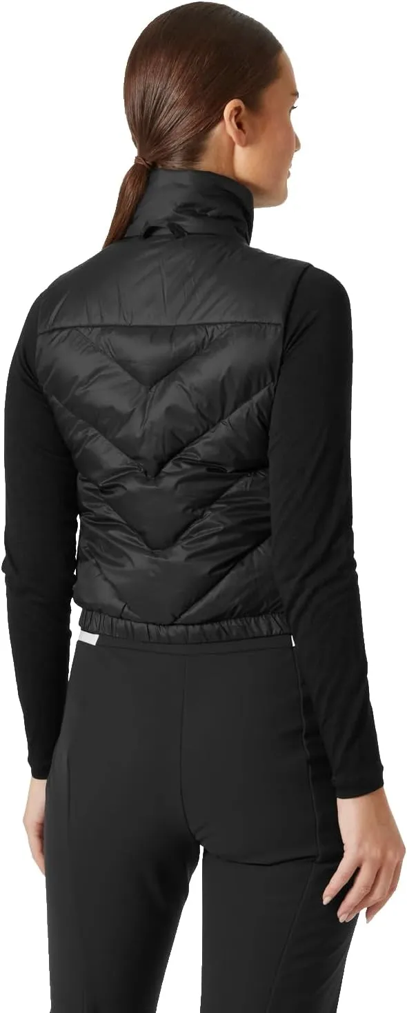 Helly-Hansen Avanti 3-in-1 Softshell Ski Jacket for Women - Versatile, Waterproof, Breathable Skiing-Jacket