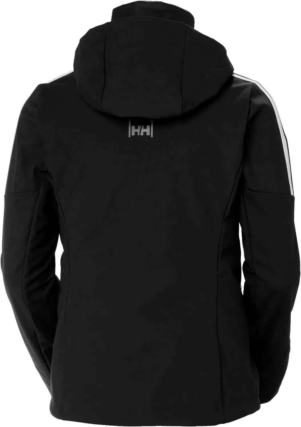 Helly-Hansen Avanti 3-in-1 Softshell Ski Jacket for Women - Versatile, Waterproof, Breathable Skiing-Jacket