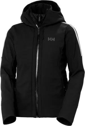 Helly-Hansen Avanti 3-in-1 Softshell Ski Jacket for Women - Versatile, Waterproof, Breathable Skiing-Jacket