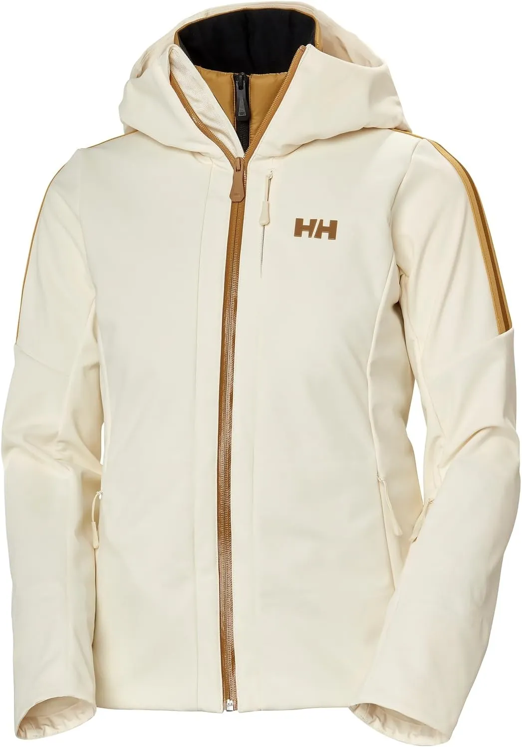 Helly-Hansen Avanti 3-in-1 Softshell Ski Jacket for Women - Versatile, Waterproof, Breathable Skiing-Jacket