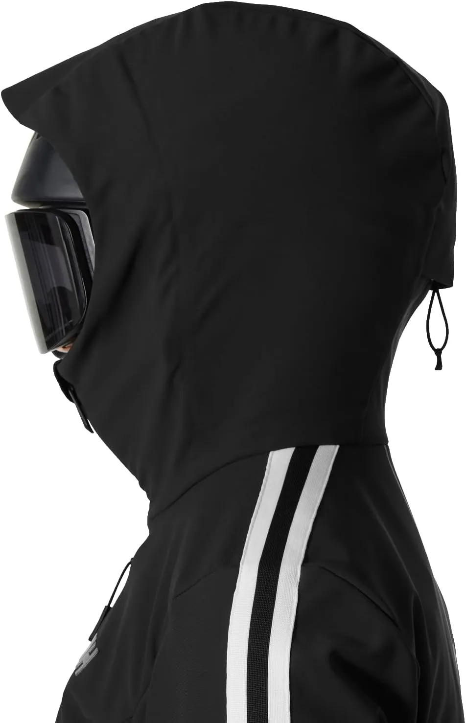 Helly-Hansen Avanti 3-in-1 Softshell Ski Jacket for Women - Versatile, Waterproof, Breathable Skiing-Jacket
