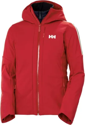 Helly-Hansen Avanti 3-in-1 Softshell Ski Jacket for Women - Versatile, Waterproof, Breathable Skiing-Jacket