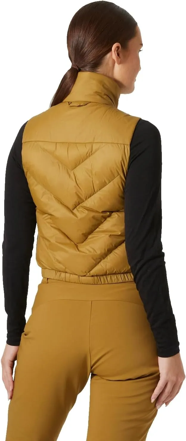 Helly-Hansen Avanti 3-in-1 Softshell Ski Jacket for Women - Versatile, Waterproof, Breathable Skiing-Jacket