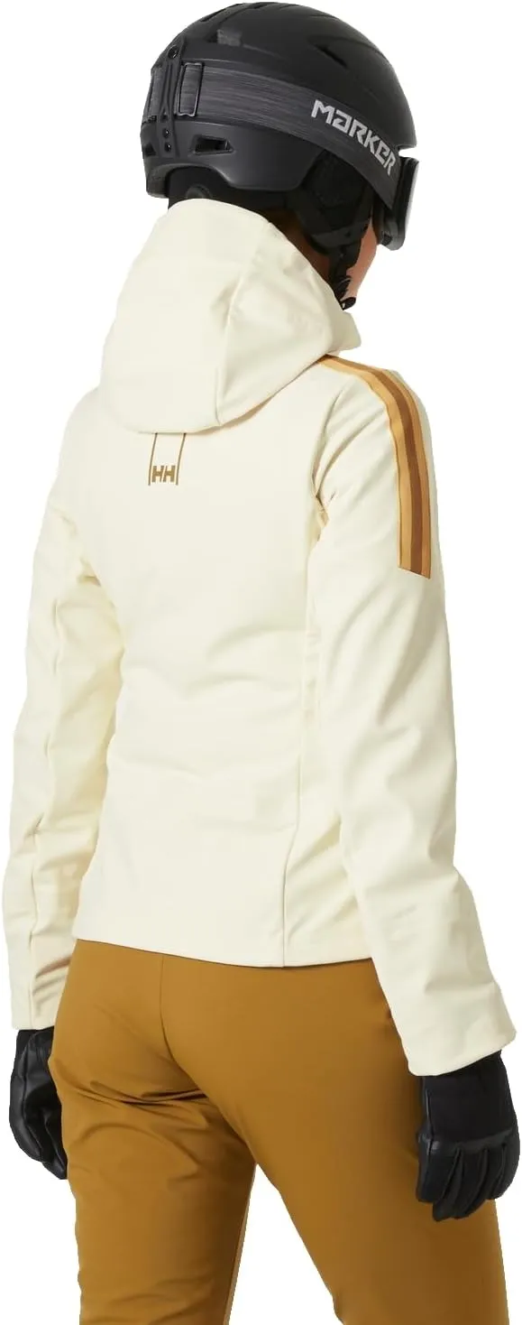 Helly-Hansen Avanti 3-in-1 Softshell Ski Jacket for Women - Versatile, Waterproof, Breathable Skiing-Jacket