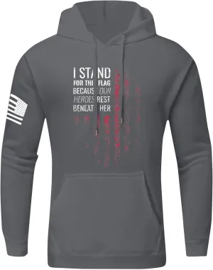 Hoodies for Men Drawstring Long Sleeve Hoodies Geometric Texture Soild Color Sweatshirt Trendy Pullover Tops