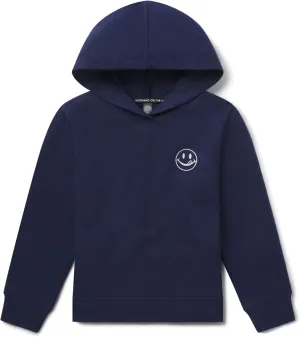 JOE BOXER French Terry Boys Hoodies, Comfy Kids Hoodies, Classic Boys Sweatshirts, Loungewear for Boys