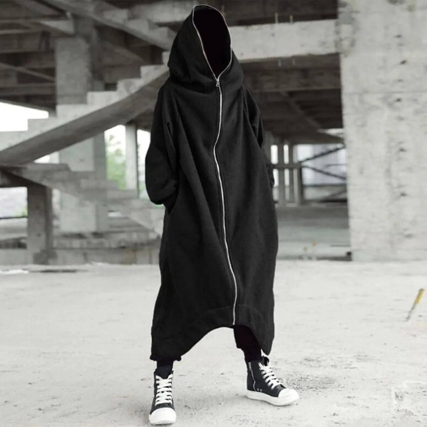 LCMTWX Men's Hooded Fleece Sweatshirt Loose Solid Hooded Sweater Top Drawstring Men Women Graphic Hoodies Men's Hooded