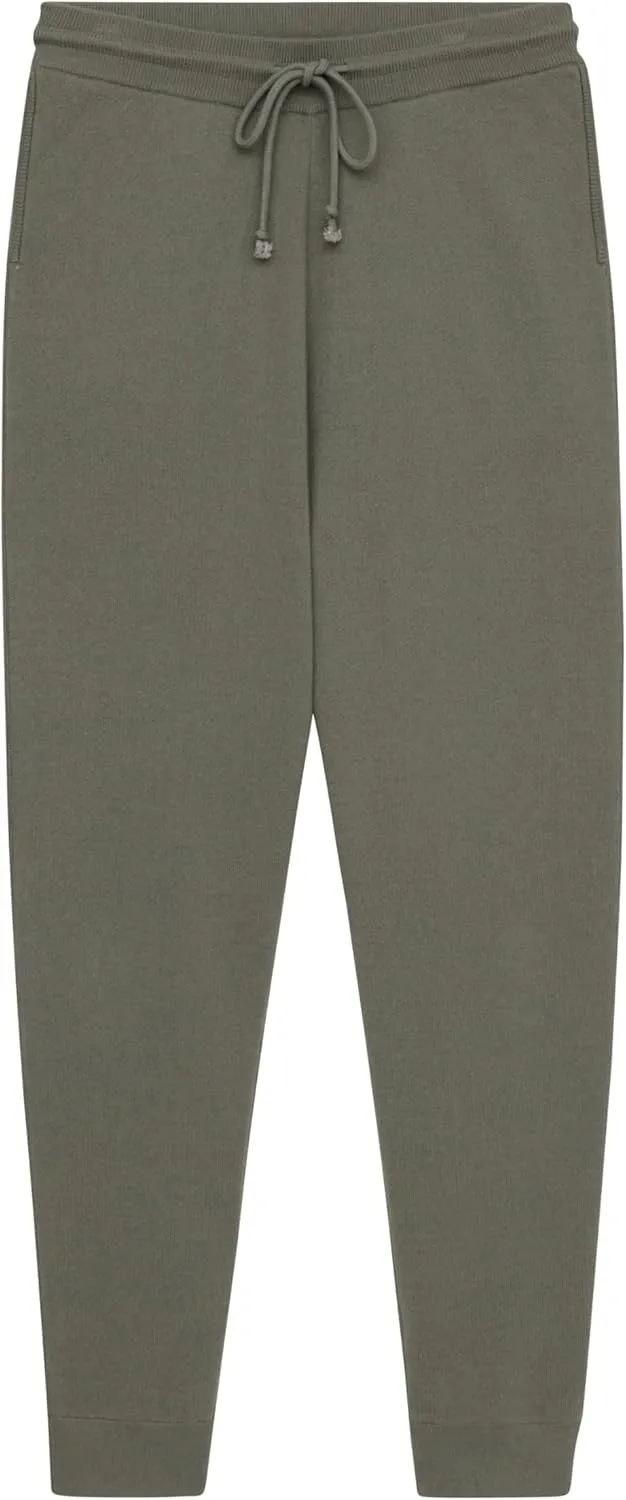 Men's Cafe Cotton Cashmere Jogger
