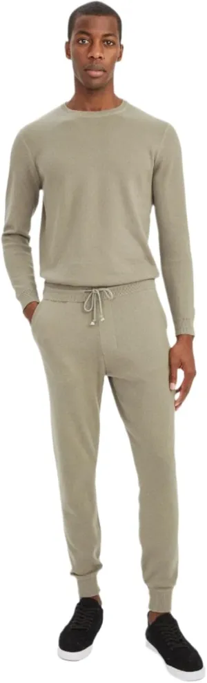 Men's Cafe Cotton Cashmere Jogger