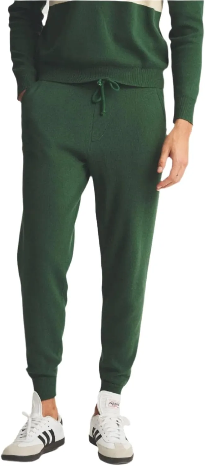 Men's Cafe Cotton Cashmere Jogger