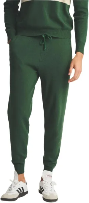 Men's Cafe Cotton Cashmere Jogger