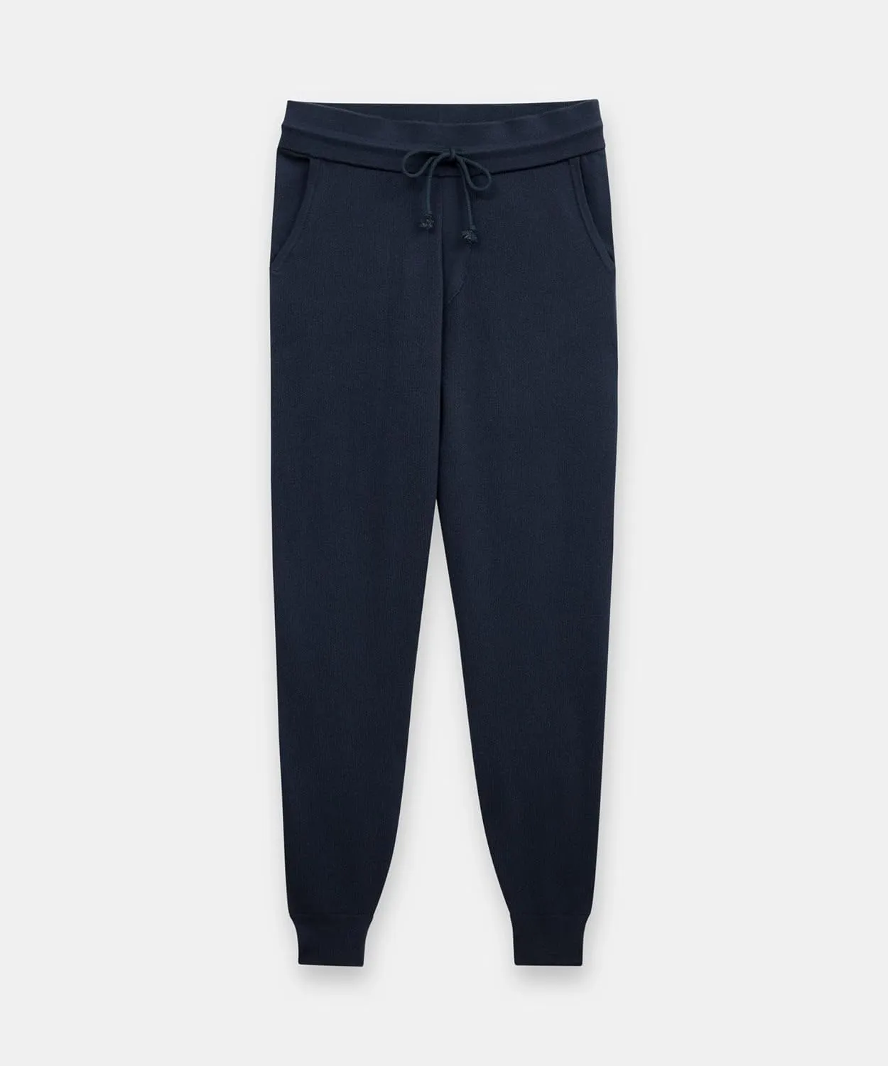 Men's Cafe Cotton Cashmere Jogger