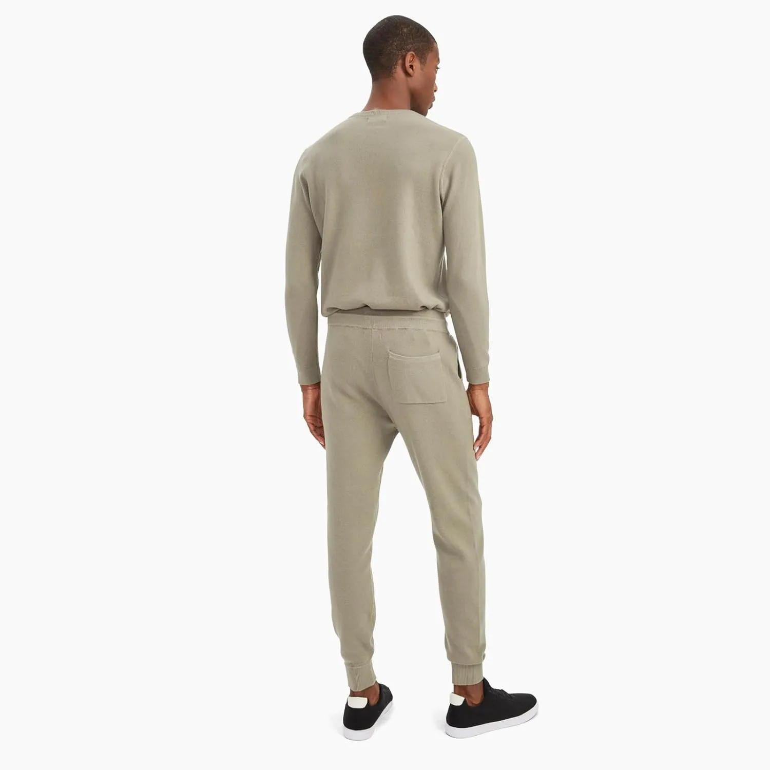 Men's Cafe Cotton Cashmere Jogger