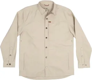Men's Long Sleeve Farmhand Overshirt