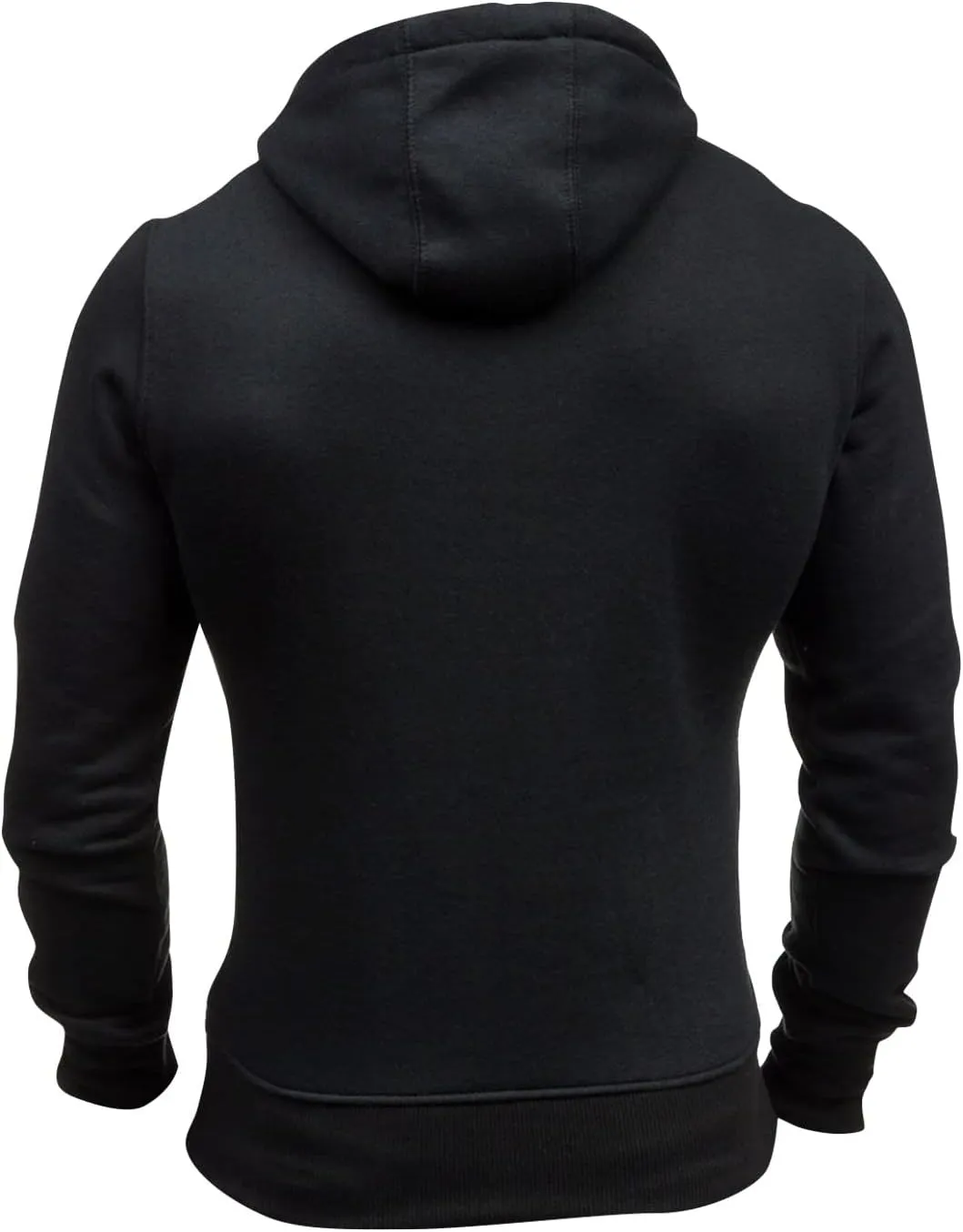 Mens Long Sleeve Hoodies Autumn Winter Men's Sweater Hoodie Warm Color Sweatshirt Jacket Sweatshirts Hoodies